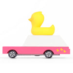 Candylab Candycar Duckie Wagon