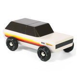 Candylab Wanderer SUV