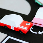 Candylab Candycar Rouge Racer #5