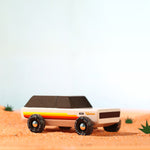 Candylab Wanderer SUV