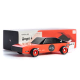 Candylab Seagull Race Car - Red