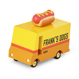 Candylab Candyvan Hot Dog Van