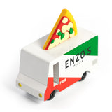 Candylab Candyvan Pizza Van