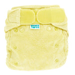 Tots Bots Bamboozle Nappy Newborn Size 1