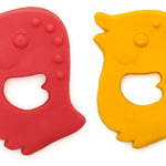 Lanco Rubber Chick Teethers