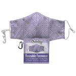 Chico Bag Reusable Face Mask - Lavender