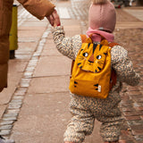 Roommate Kids Canvas Backpack - Tiger