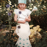 Avery Row Dress Up Set - Mermaid