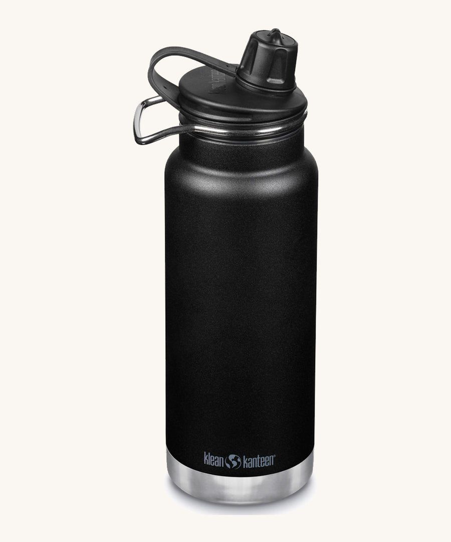 Klean Kanteen 32oz TKWide Chug Cap