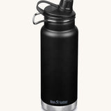 Klean Kanteen Casquette TKWide Chug 32oz