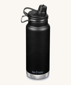 Klean Kanteen Casquette TKWide Chug 32oz