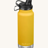 Klean Kanteen 32oz TKWide Chug Cap