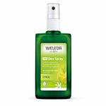 Weleda Déodorant Frais Agrumes Spray 100 ml