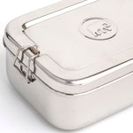 Classic Elephant Box Lunchbox 2 Ltr