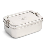 Classic Elephant Box Lunchbox 2 Ltr