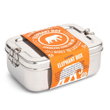 Boîte à lunch Classic Elephant Box 2 litres