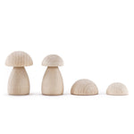 CLiCQUES DIY Champignons