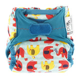 Pop-in Babipur Elephant Nappy