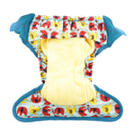 Pop-in Babipur Elephant Nappy