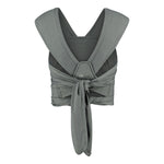 Close Caboo +Cotton Blend Carrier - Olive