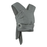 Close Caboo +Cotton Blend Carrier - Olive