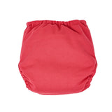 Pop-In Pastel Single Popper Nappy - Coral