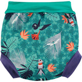 Pop-in Swim Nappy Hummingbird