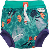 Pop-in Swim Nappy Hummingbird