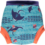 Pop-in Swim Nappy Manta Ray