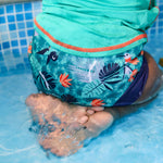 Pop-in Swim Nappy Hummingbird