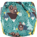 Pop-in Popper Bear Nappy