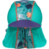 Chapeau de Soleil Pop-In Colibri