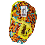 Pop-in Monkey Popper Nappy Wrap