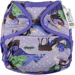 Pop-in Moose Popper Nappy