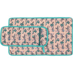 Pop-in Ferret Change & Go Mat