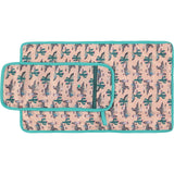 Pop-in Ferret Change & Go Mat