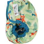 Pop-in Orangutan Popper Nappy Wrap