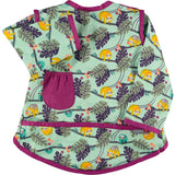 Pop-in Sloth Stage 3 Coverall Bib