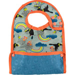 Pop-in Toucan Stage 2 Bib