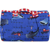 Pop-in Whale Shark Play Mat