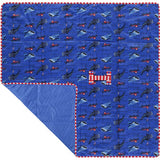 Pop-in Whale Shark Play Mat