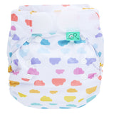 Tots Bots Bamboozle Enveloppement de naissance au pot Taille 2