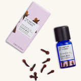 Organic Clove Bud Essential Oil 12ml