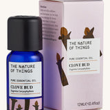 Organic Clove Bud Essential Oil 12ml