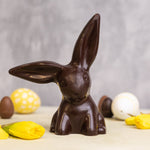 Cocoa Loco Dark Chocolate Rabbit 200g