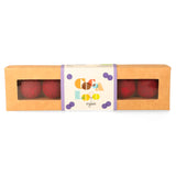 Cocoa Loco Milk Chocolate Sloe Gin Truffles 100g - BBE 31/08/24