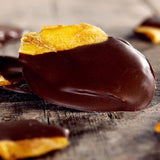 Cocoa Loco Milk Chocolate Mango 110g