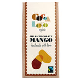 Cocoa Loco Milk Chocolate Mango 110g