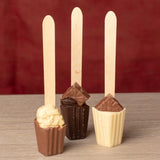 Cocoa Loco Festive Spoon Set