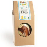 Cocoa Loco Giant Marbled Chocolate Easter Egg 1250g